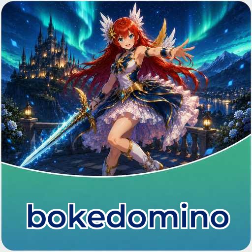Rekomendasi & Kesimpulan - bokedomino