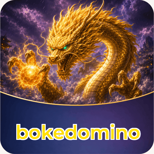 Tentang bokedomino