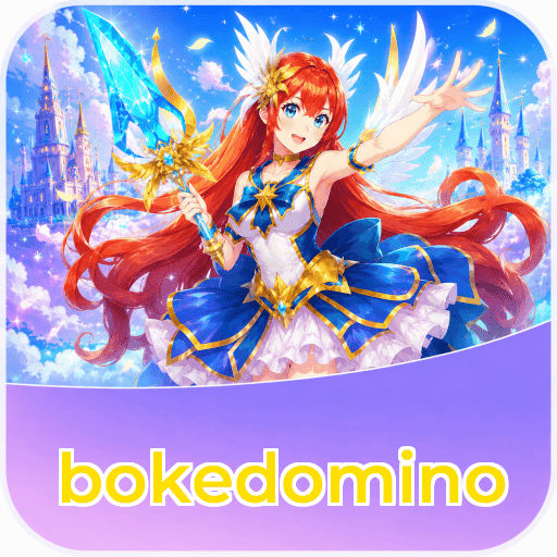 Fitur bokedomino